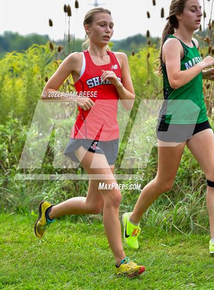 Thumbnail 2 in Avon Lake Early Bird Invitational photogallery.