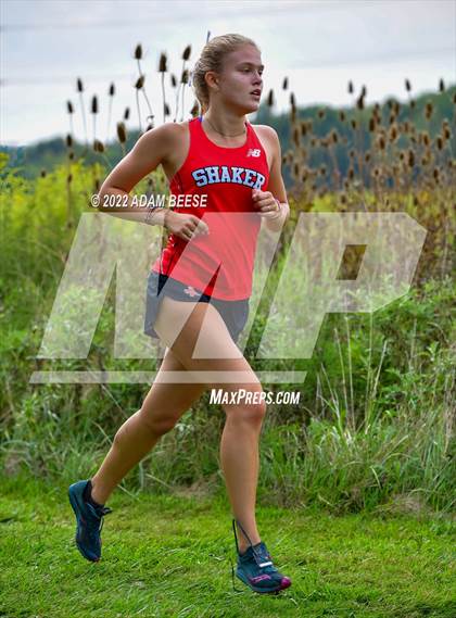 Thumbnail 1 in Avon Lake Early Bird Invitational photogallery.