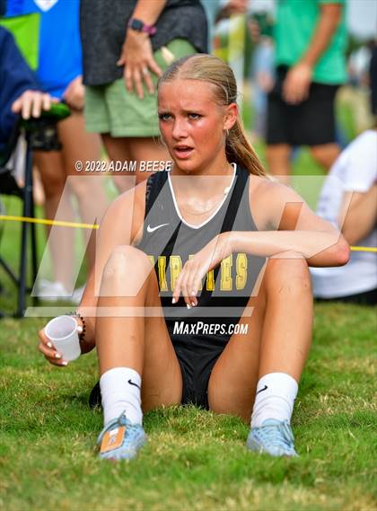 Thumbnail 1 in Avon Lake Early Bird Invitational photogallery.