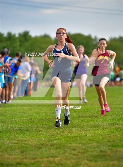 Thumbnail 2 in Avon Lake Early Bird Invitational photogallery.