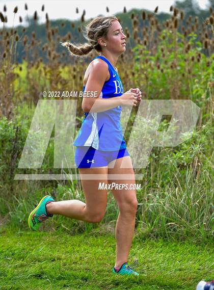 Thumbnail 3 in Avon Lake Early Bird Invitational photogallery.