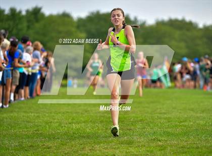 Thumbnail 1 in Avon Lake Early Bird Invitational photogallery.