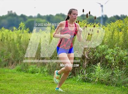 Thumbnail 2 in Avon Lake Early Bird Invitational photogallery.