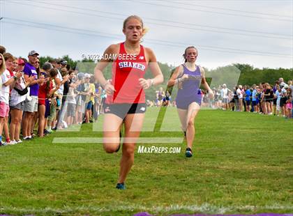 Thumbnail 3 in Avon Lake Early Bird Invitational photogallery.