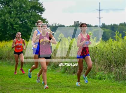 Thumbnail 2 in Avon Lake Early Bird Invitational photogallery.