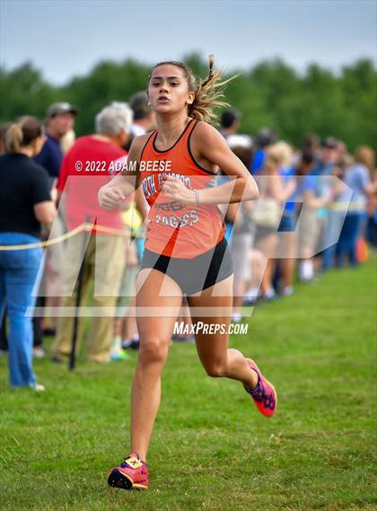 Thumbnail 3 in Avon Lake Early Bird Invitational photogallery.