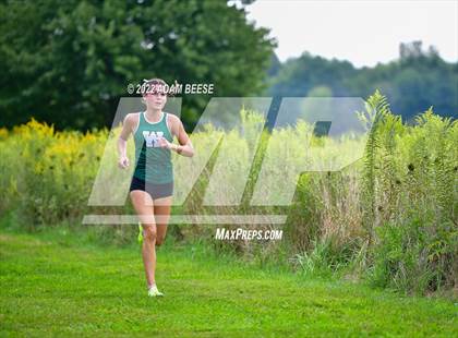 Thumbnail 1 in Avon Lake Early Bird Invitational photogallery.