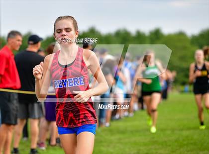 Thumbnail 2 in Avon Lake Early Bird Invitational photogallery.