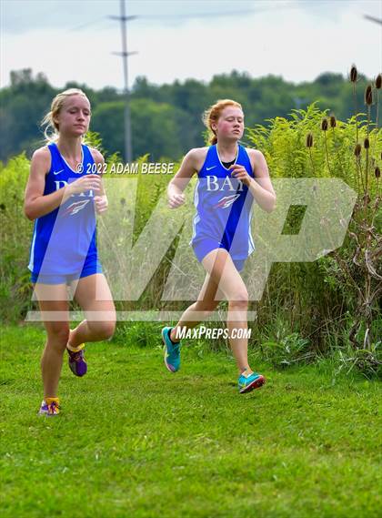 Thumbnail 3 in Avon Lake Early Bird Invitational photogallery.