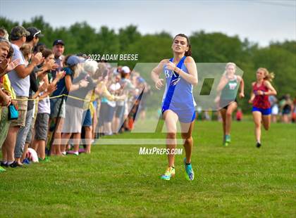 Thumbnail 2 in Avon Lake Early Bird Invitational photogallery.