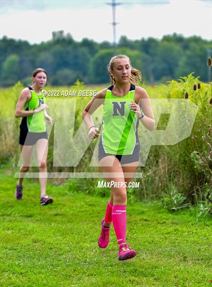 Thumbnail 3 in Avon Lake Early Bird Invitational photogallery.