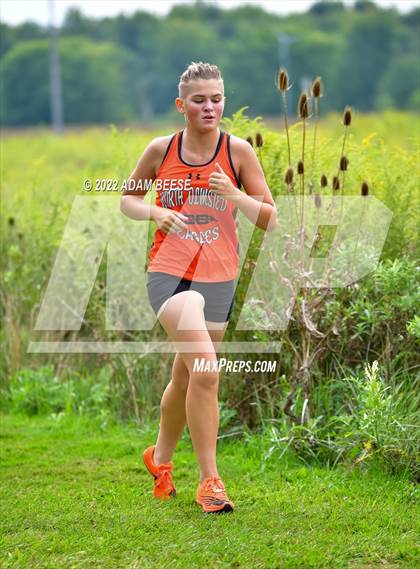 Thumbnail 2 in Avon Lake Early Bird Invitational photogallery.