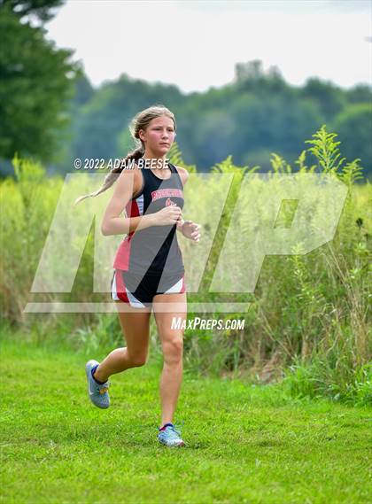 Thumbnail 1 in Avon Lake Early Bird Invitational photogallery.