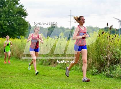 Thumbnail 1 in Avon Lake Early Bird Invitational photogallery.