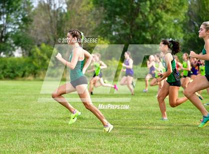 Thumbnail 3 in Avon Lake Early Bird Invitational photogallery.