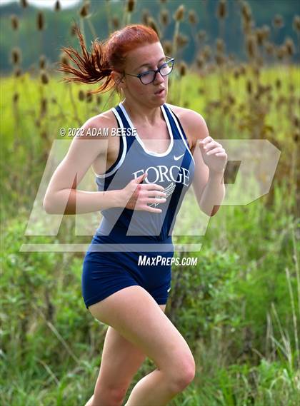 Thumbnail 1 in Avon Lake Early Bird Invitational photogallery.