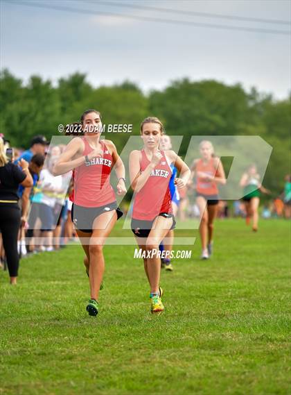 Thumbnail 1 in Avon Lake Early Bird Invitational photogallery.