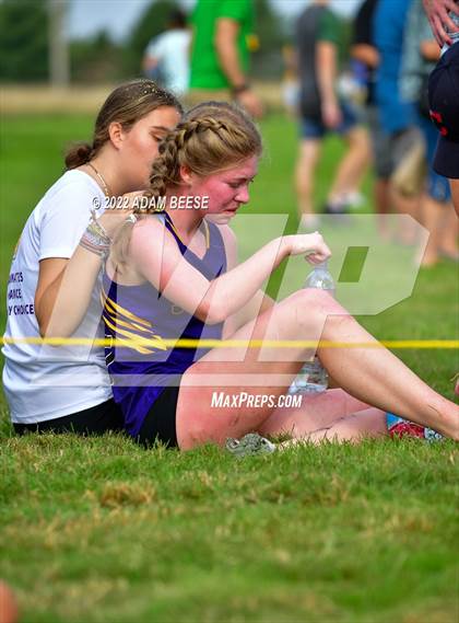 Thumbnail 2 in Avon Lake Early Bird Invitational photogallery.