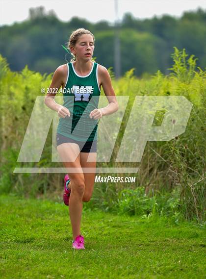 Thumbnail 1 in Avon Lake Early Bird Invitational photogallery.