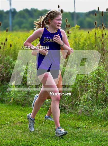 Thumbnail 2 in Avon Lake Early Bird Invitational photogallery.