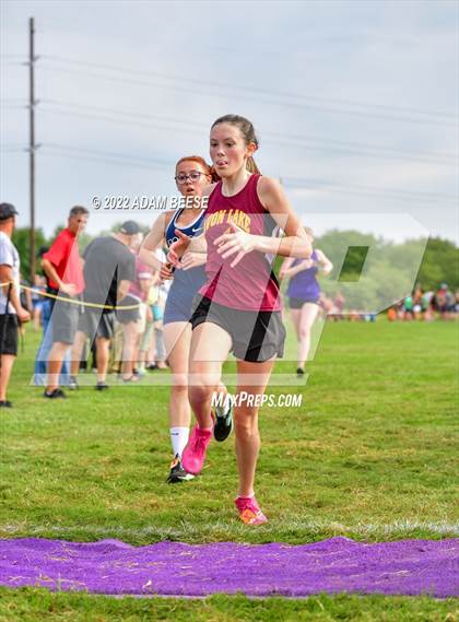 Thumbnail 3 in Avon Lake Early Bird Invitational photogallery.