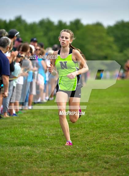 Thumbnail 2 in Avon Lake Early Bird Invitational photogallery.