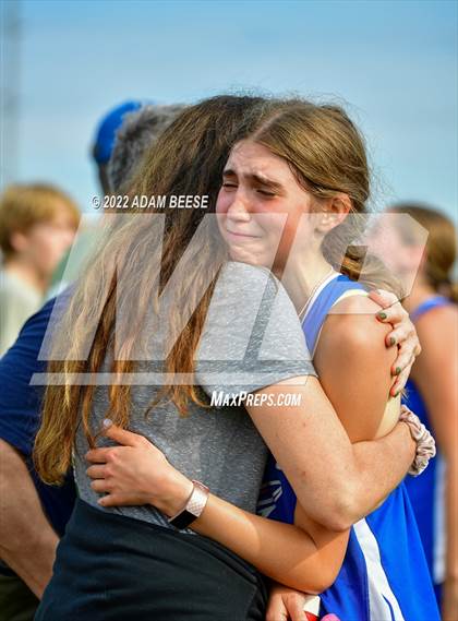 Thumbnail 3 in Avon Lake Early Bird Invitational photogallery.