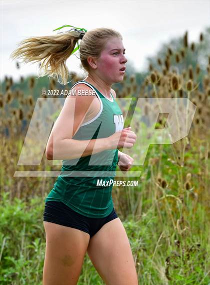 Thumbnail 3 in Avon Lake Early Bird Invitational photogallery.