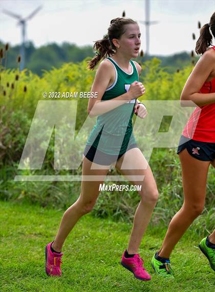 Thumbnail 1 in Avon Lake Early Bird Invitational photogallery.