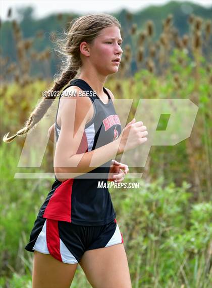 Thumbnail 2 in Avon Lake Early Bird Invitational photogallery.