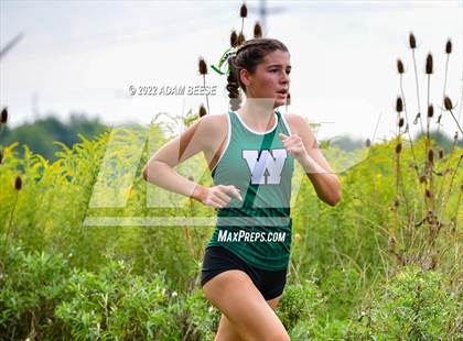 Thumbnail 2 in Avon Lake Early Bird Invitational photogallery.