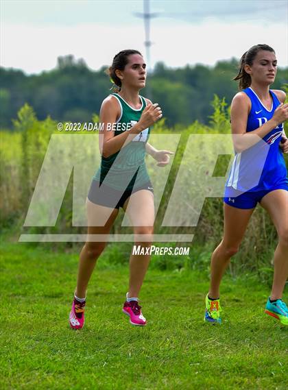 Thumbnail 3 in Avon Lake Early Bird Invitational photogallery.