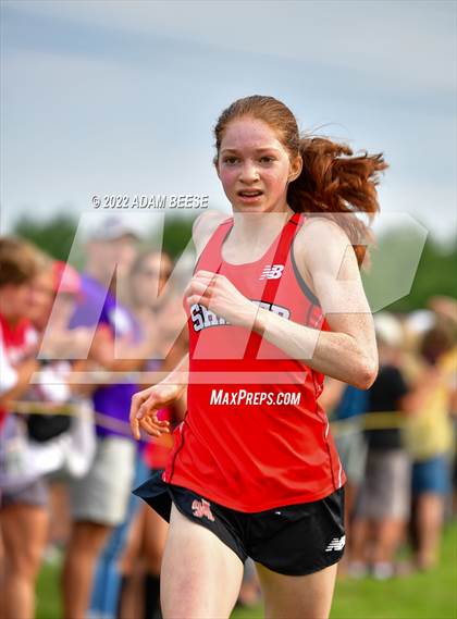 Thumbnail 2 in Avon Lake Early Bird Invitational photogallery.