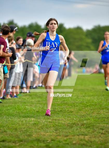 Thumbnail 3 in Avon Lake Early Bird Invitational photogallery.
