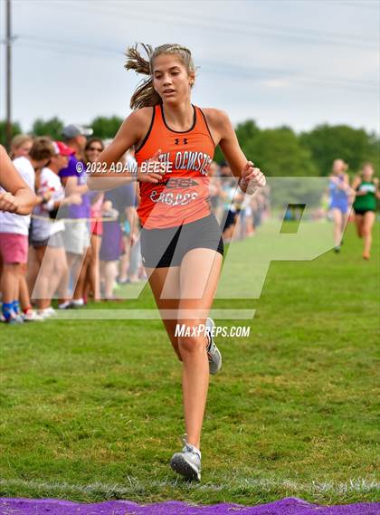 Thumbnail 2 in Avon Lake Early Bird Invitational photogallery.