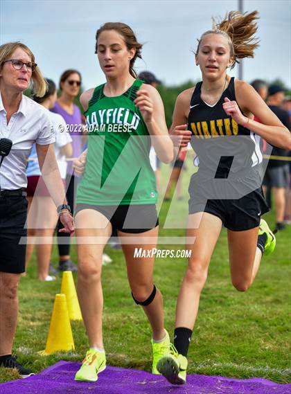 Thumbnail 3 in Avon Lake Early Bird Invitational photogallery.