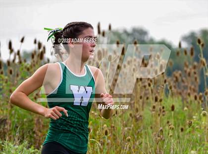 Thumbnail 1 in Avon Lake Early Bird Invitational photogallery.