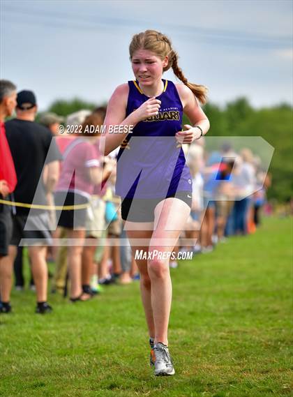Thumbnail 1 in Avon Lake Early Bird Invitational photogallery.