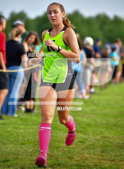 Thumbnail 3 in Avon Lake Early Bird Invitational photogallery.