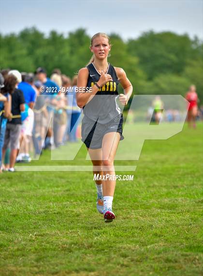 Thumbnail 3 in Avon Lake Early Bird Invitational photogallery.