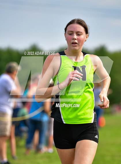Thumbnail 2 in Avon Lake Early Bird Invitational photogallery.