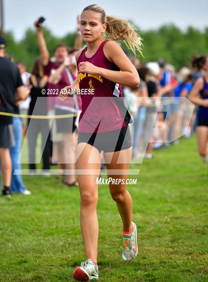 Thumbnail 1 in Avon Lake Early Bird Invitational photogallery.