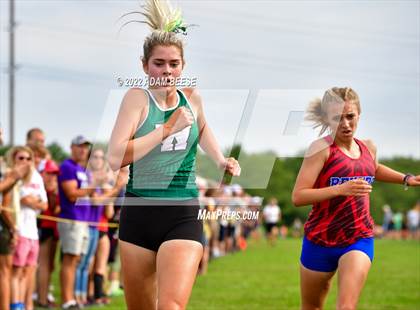Thumbnail 3 in Avon Lake Early Bird Invitational photogallery.