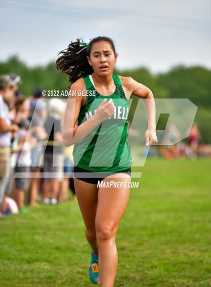 Thumbnail 3 in Avon Lake Early Bird Invitational photogallery.