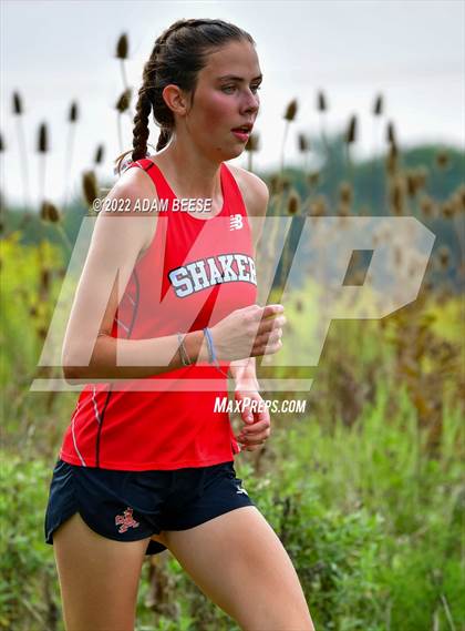 Thumbnail 2 in Avon Lake Early Bird Invitational photogallery.