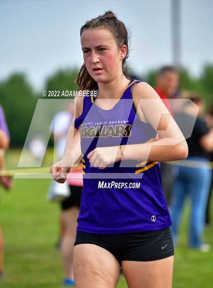 Thumbnail 2 in Avon Lake Early Bird Invitational photogallery.