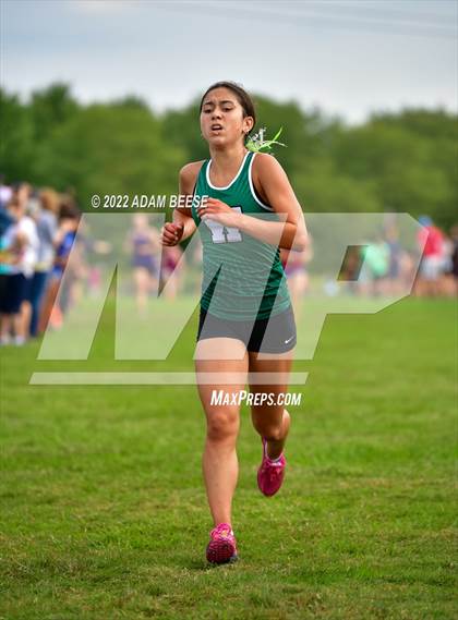 Thumbnail 2 in Avon Lake Early Bird Invitational photogallery.