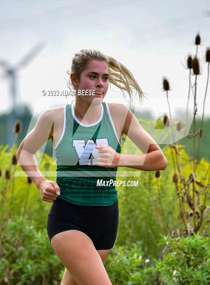Thumbnail 2 in Avon Lake Early Bird Invitational photogallery.