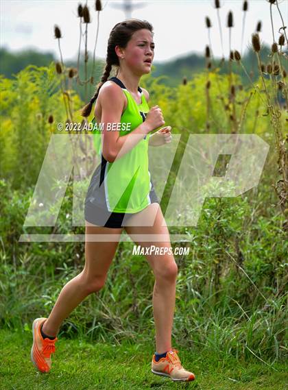 Thumbnail 1 in Avon Lake Early Bird Invitational photogallery.