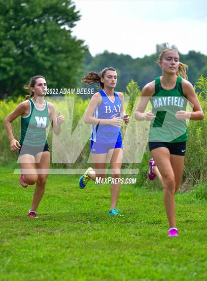 Thumbnail 2 in Avon Lake Early Bird Invitational photogallery.
